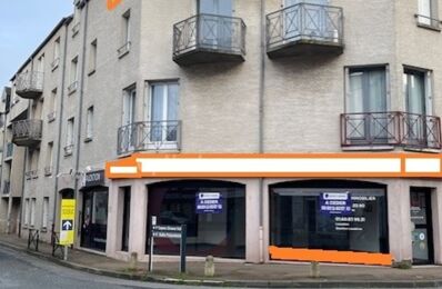 vente appartement 72 000 € à proximité de Pithiviers-le-Vieil (45300)