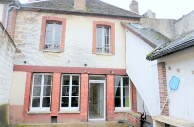 vente maison 127 000 € à proximité de Lailly (89190)