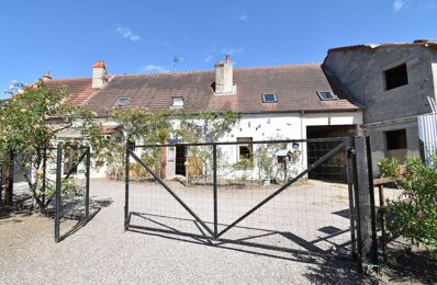 vente maison 97 500 € à proximité de Villeneuve-sur-Allier (03460)