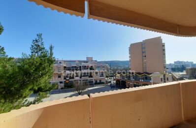 vente appartement 173 000 € à proximité de Cabriès (13480)
