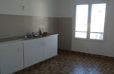 vente appartement 90 000 € à proximité de Ouveillan (11590)