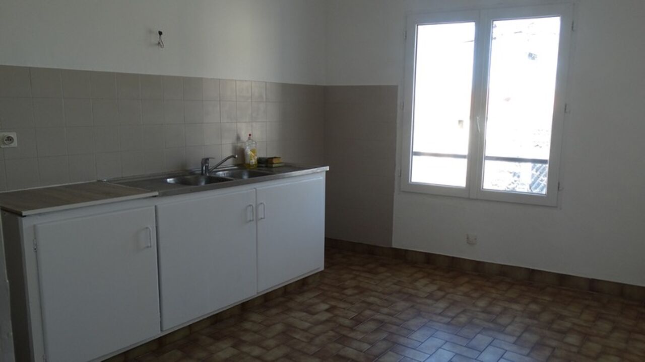 appartement 4 pièces 73 m2 à vendre à Cuxac-d'Aude (11590)