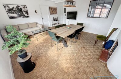 appartement 5 pièces 82 m2 à vendre à Dunkerque (59140)