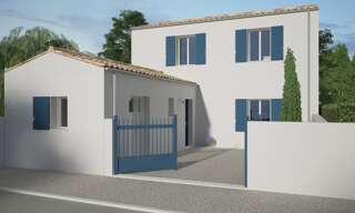 Maison 4 Pièces 107 m² à vendre à Marsilly (17137)