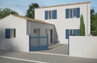 vente maison 447 000 € à proximité de Nieul-sur-Mer (17137)