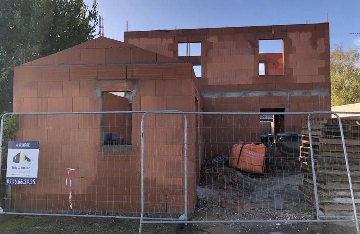 Maison neuve MARISLLY — photo 2