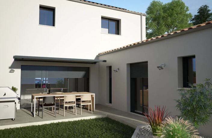 Maison neuve MARISLLY — photo 3