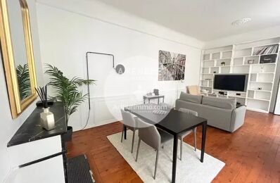 vente appartement 357 000 € à proximité de Saint-Herblain (44800)