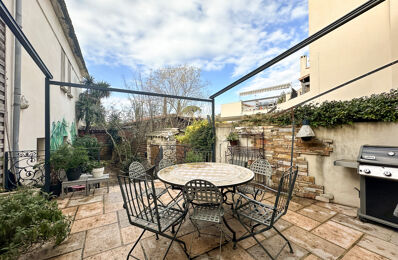 vente maison 884 000 € à proximité de Montpellier (34080)