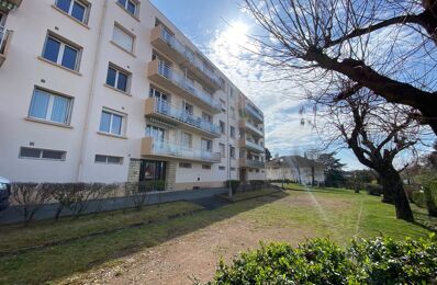 vente appartement 68 000 € à proximité de Chausseterre (42430)