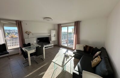 vente appartement 390 000 € à proximité de Signes (83870)