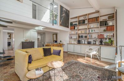 vente appartement 530 000 € à proximité de Saint-Cyr-sur-Mer (83270)