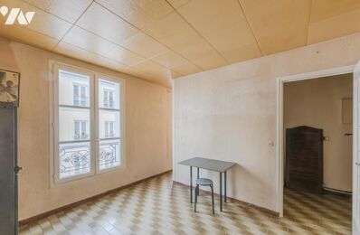 vente appartement 127 000 € à proximité de Paris (75)