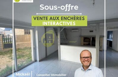 vente maison 59 900 € à proximité de Vineuil (36110)
