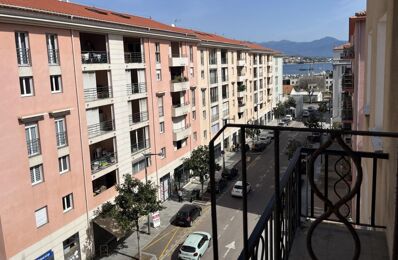location appartement 806 € CC /mois à proximité de Corse-du-Sud (2A)