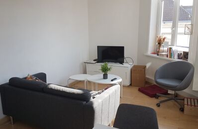 location appartement 779 € CC /mois à proximité de Lambersart (59130)