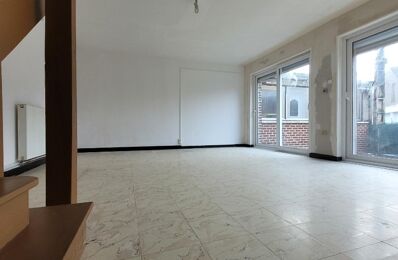 location maison 650 € CC /mois à proximité de Beauvois-en-Cambrésis (59157)