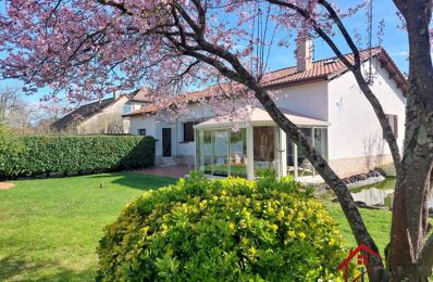 vente maison 199 000 € à proximité de Hallignicourt (52100)