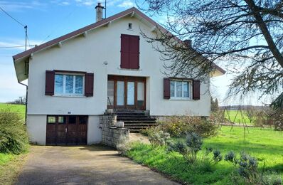 vente maison 186 000 € à proximité de Recologne-Lès-Rioz (70190)