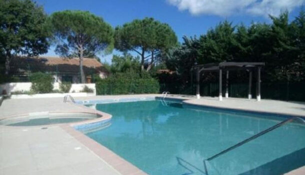 Villa / Maison 2 pièces  à vendre Forcalqueiret 83136