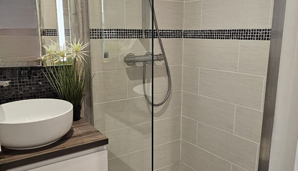 Villa / Maison 2 pièces  à vendre Forcalqueiret 83136