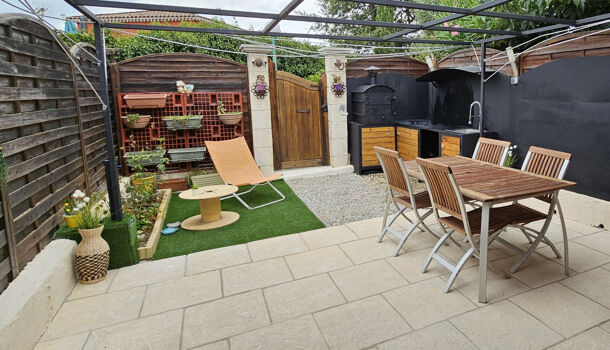 Villa / Maison 2 pièces  à vendre Forcalqueiret 83136