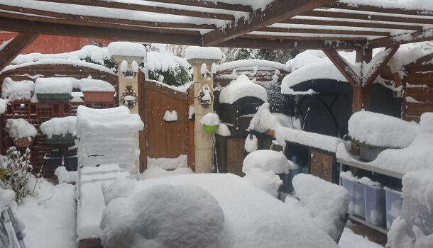 Villa / Maison 2 pièces  à vendre Forcalqueiret 83136