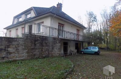 vente maison 245 700 € à proximité de Soisy-Bouy (77650)