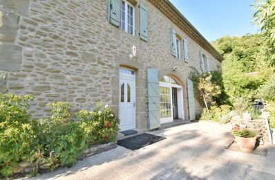 vente maison 599 000 € à proximité de Chantemerle-les-Blés (26600)