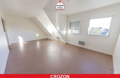 immeuble  pièces 200 m2 à vendre à Crozon (29160)
