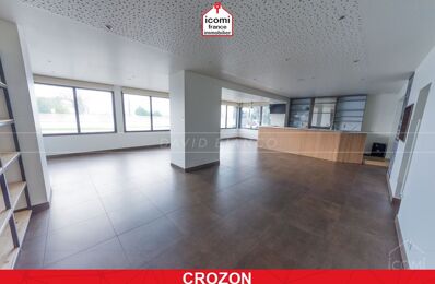 immeuble  pièces 200 m2 à vendre à Crozon (29160)