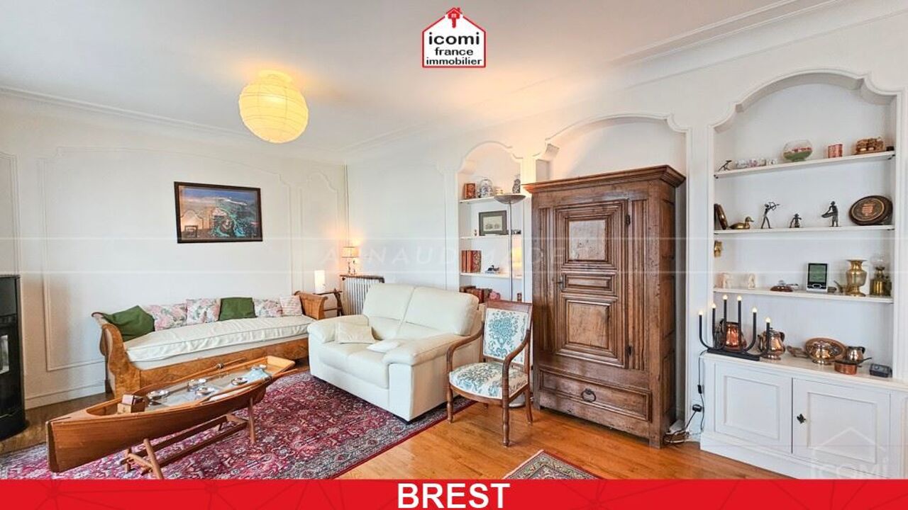 maison 9 pièces 220 m2 à vendre à Brest (29200)