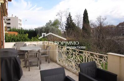 vente maison 650 000 € à proximité de Tourrettes-sur-Loup (06140)