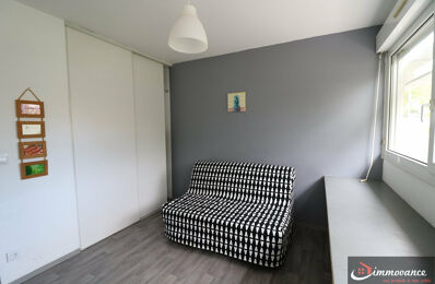 location appartement 486 € CC /mois à proximité de Montpellier (34080)