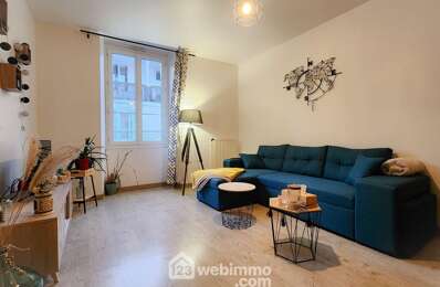 vente appartement 84 000 € à proximité de Bénéjacq (64800)