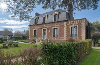 vente maison 313 000 € à proximité de Saint-Aubin-Lès-Elbeuf (76410)