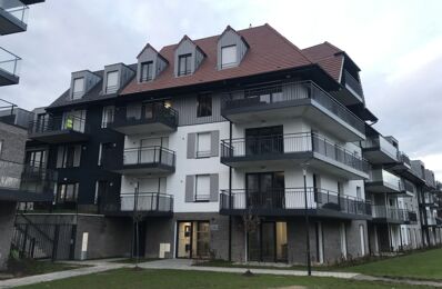 appartement 3 pièces 65 m2 à louer à Wasquehal (59290)