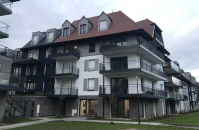 location appartement 965 € CC /mois à proximité de Chéreng (59152)