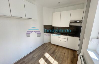 location appartement 505 € CC /mois à proximité de Brumath (67170)