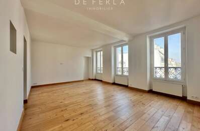 location appartement 3 119 € CC /mois à proximité de Paris 5 (75005)