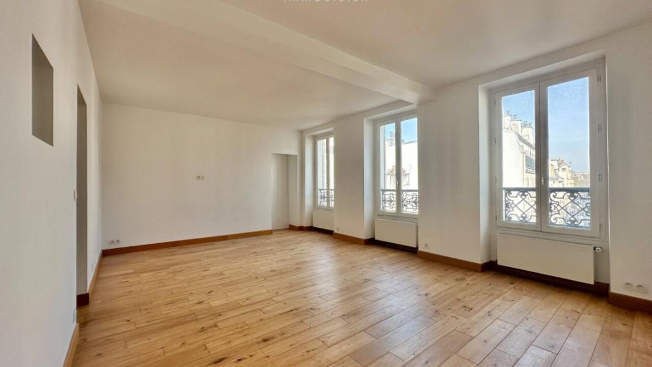 appartement 4 pièces 87 m2 à louer à Paris 7 (75007)