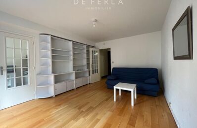 location appartement 1 290 € CC /mois à proximité de Aubervilliers (93300)
