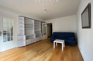location appartement 1 290 € CC /mois à proximité de Arcueil (94110)