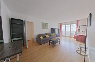 location appartement 1 711 € CC /mois à proximité de Gennevilliers (92230)