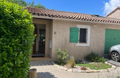 vente maison 320 000 € à proximité de Saint-Paul-en-Forêt (83440)