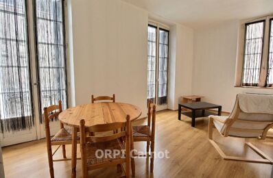 location appartement 430 € CC /mois à proximité de Lautrec (81440)