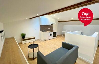 location appartement 490 € CC /mois à proximité de Labruguière (81290)