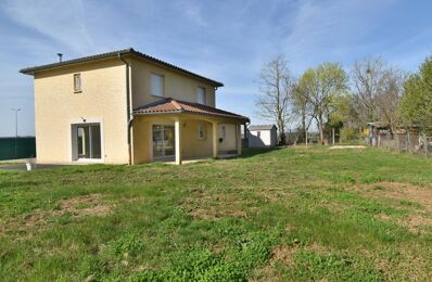 vente maison 389 500 € à proximité de Hières-sur-Amby (38118)