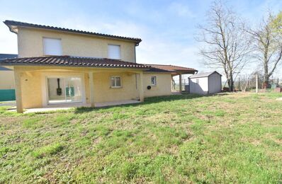 vente maison 389 500 € à proximité de Saint-Romain-de-Jalionas (38460)