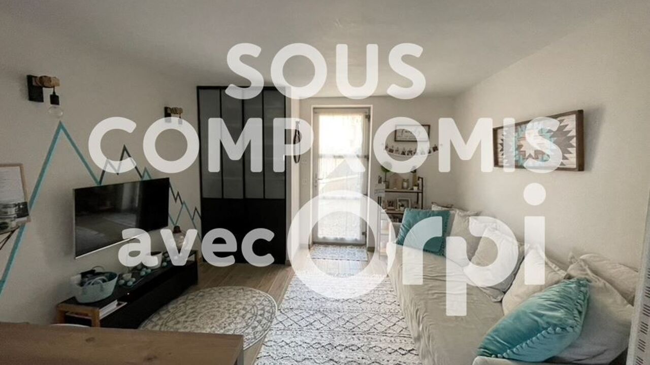 maison 3 pièces 72 m2 à vendre à Fleurieu-sur-Saône (69250)